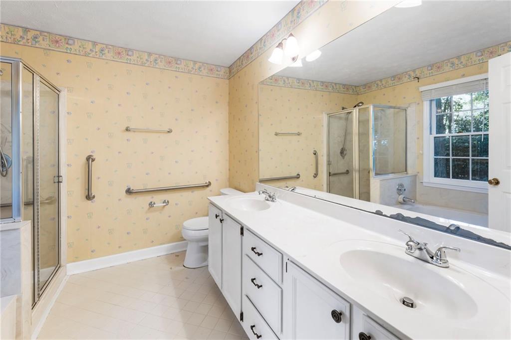 3010 Westside Court