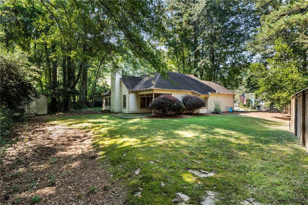 3010 Westside Court