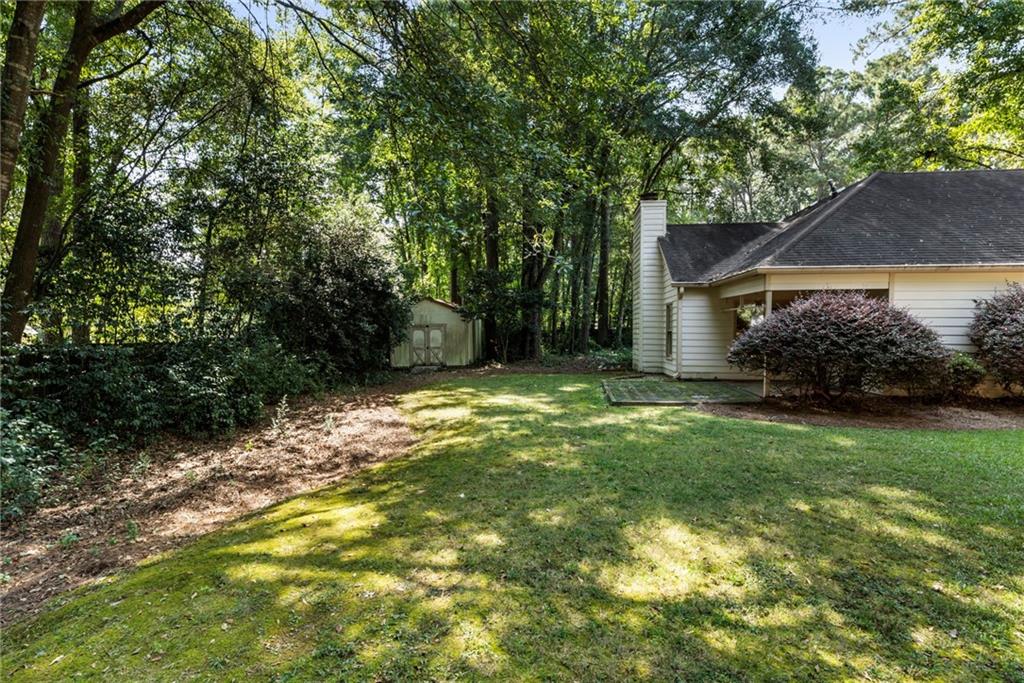 3010 Westside Court