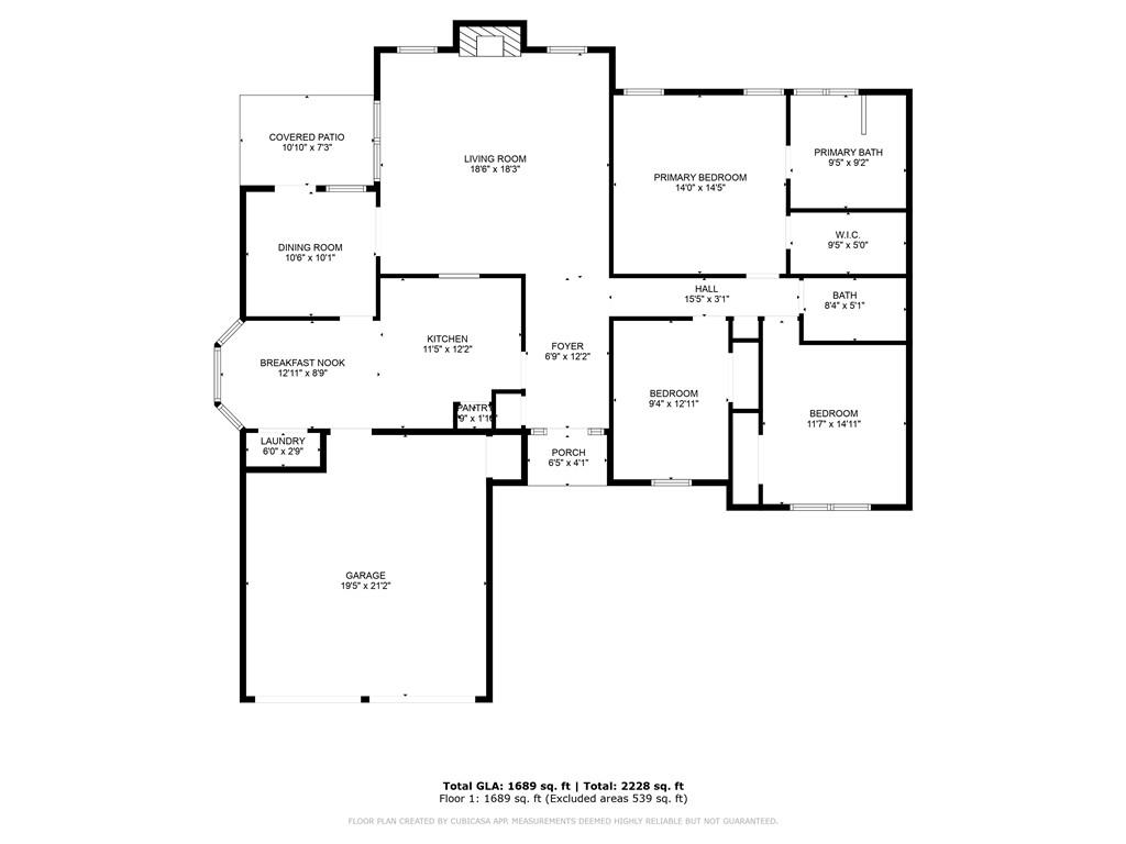 3010 Westside Court