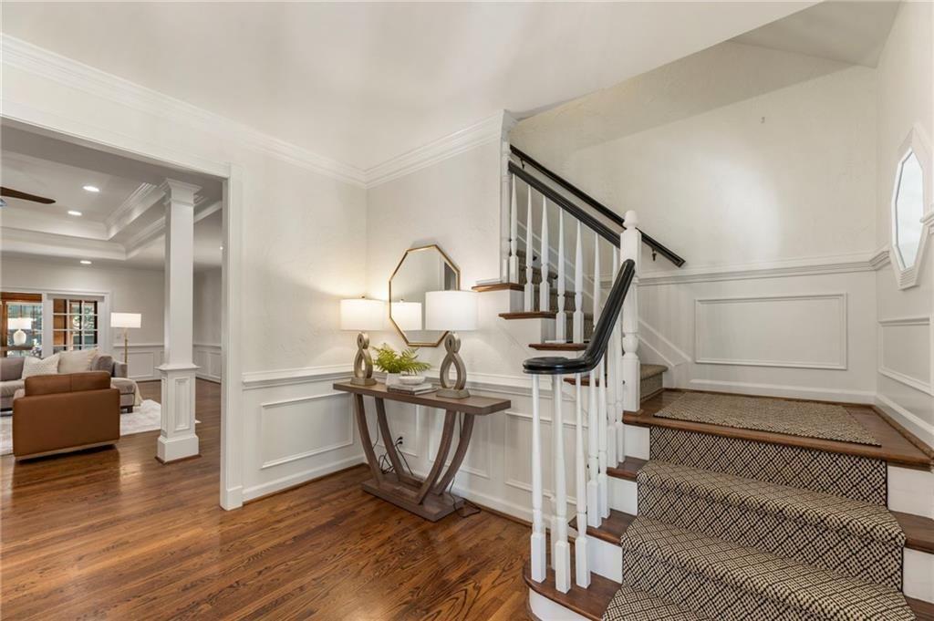 2370 Sandy Creek Farm Road