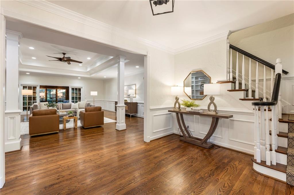 2370 Sandy Creek Farm Road