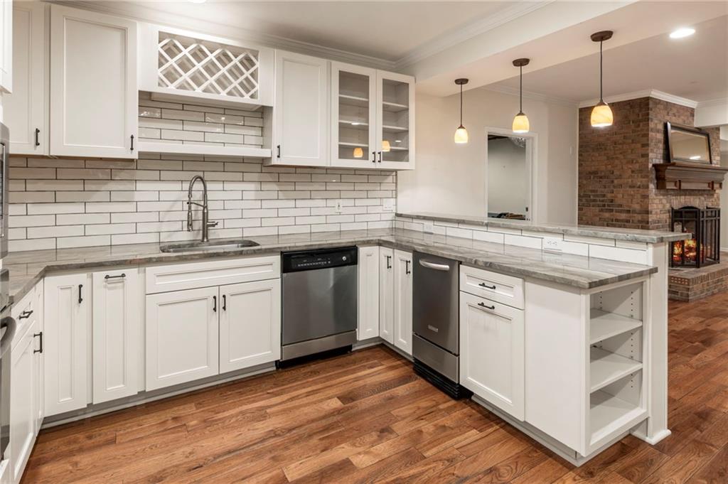 2370 Sandy Creek Farm Road