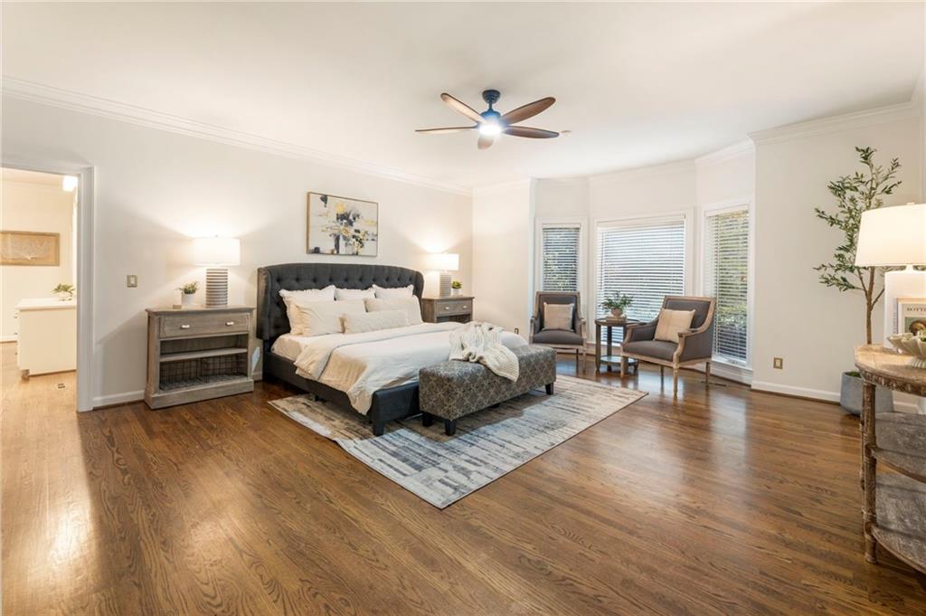 2370 Sandy Creek Farm Road