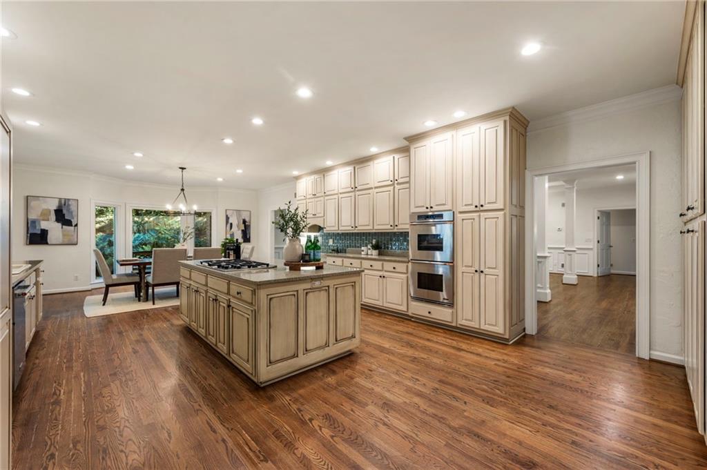 2370 Sandy Creek Farm Road