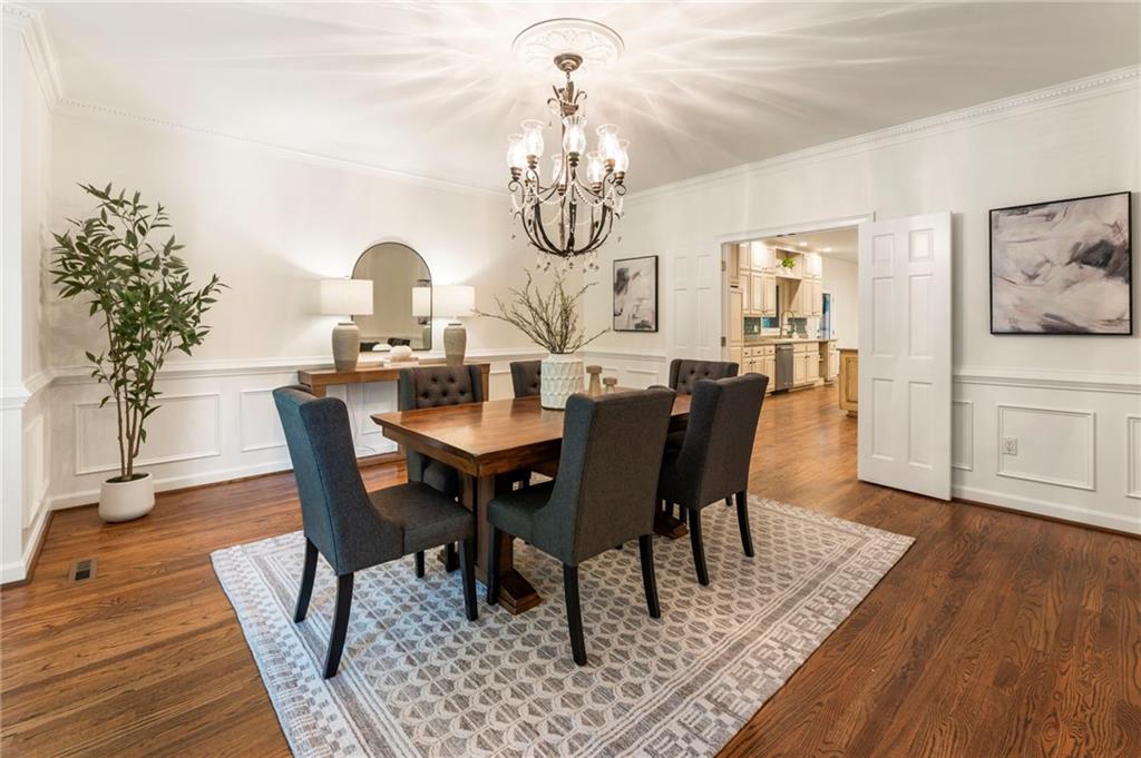 2370 Sandy Creek Farm Road