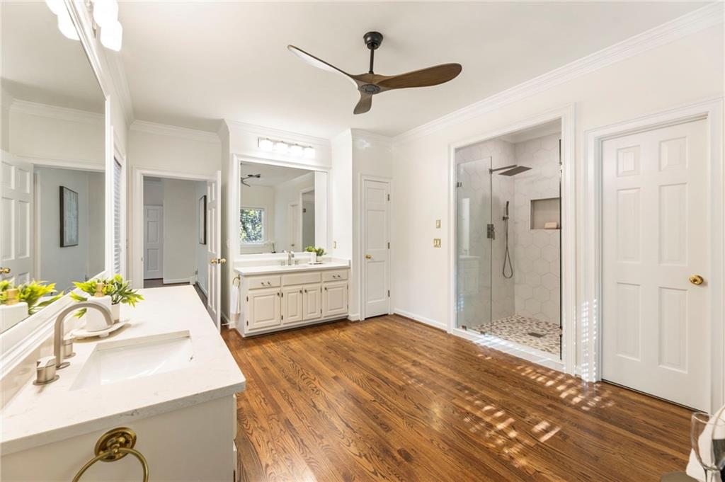 2370 Sandy Creek Farm Road