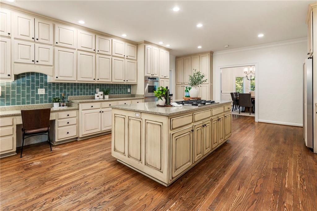 2370 Sandy Creek Farm Road