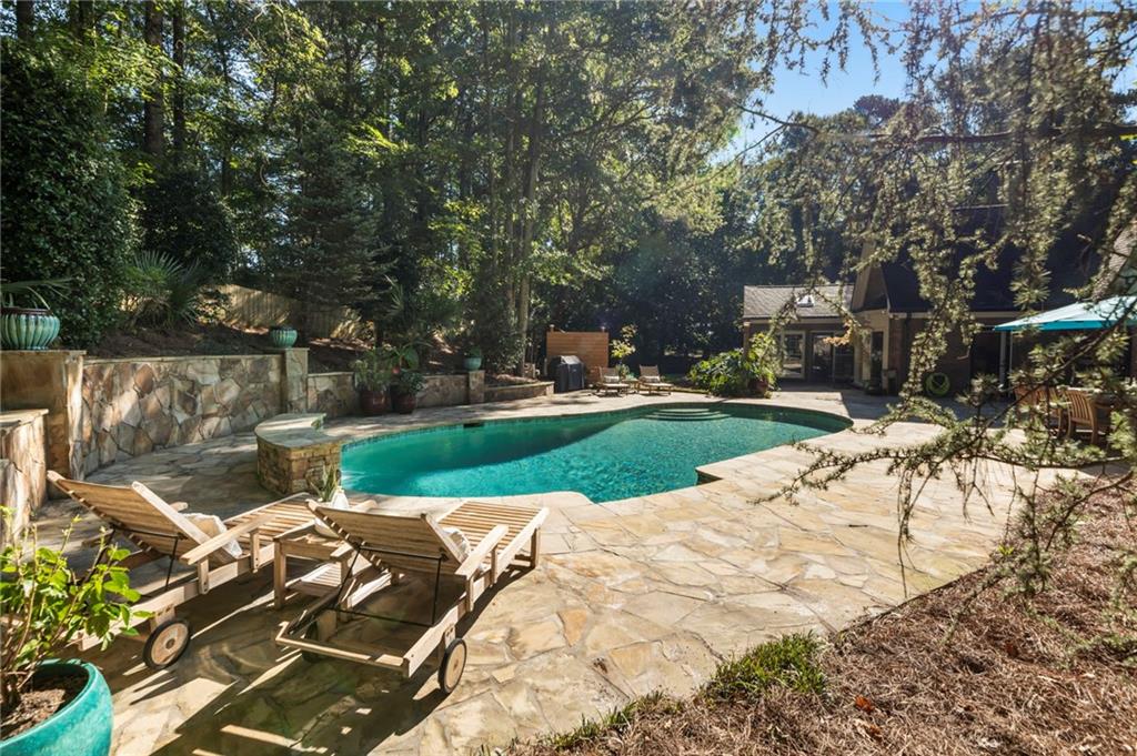 2370 Sandy Creek Farm Road