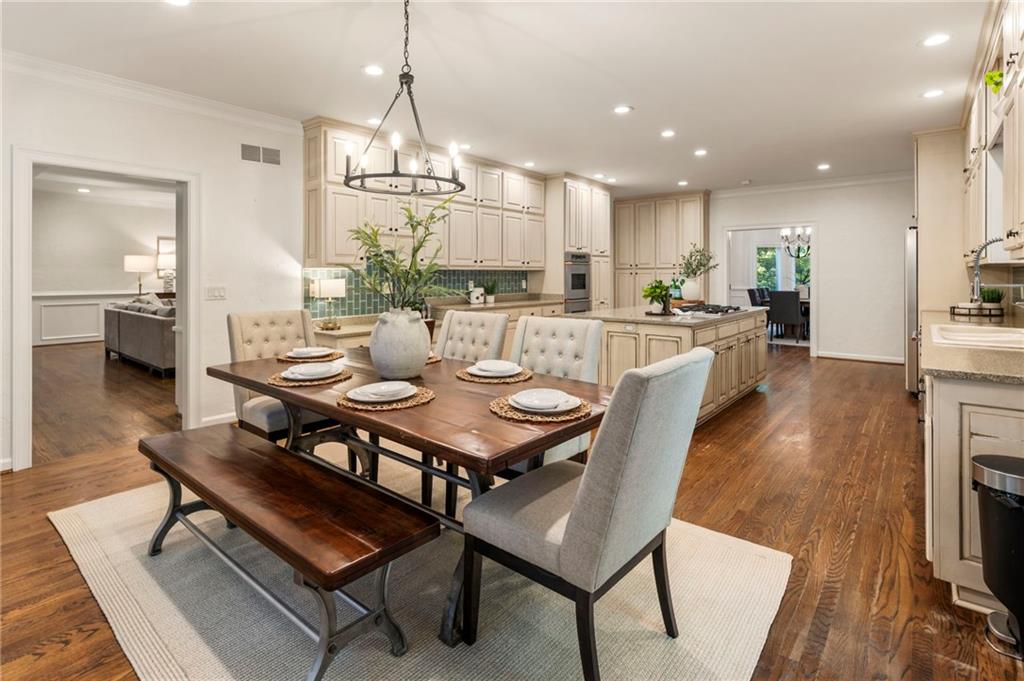 2370 Sandy Creek Farm Road
