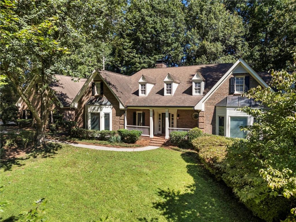 2370 Sandy Creek Farm Road