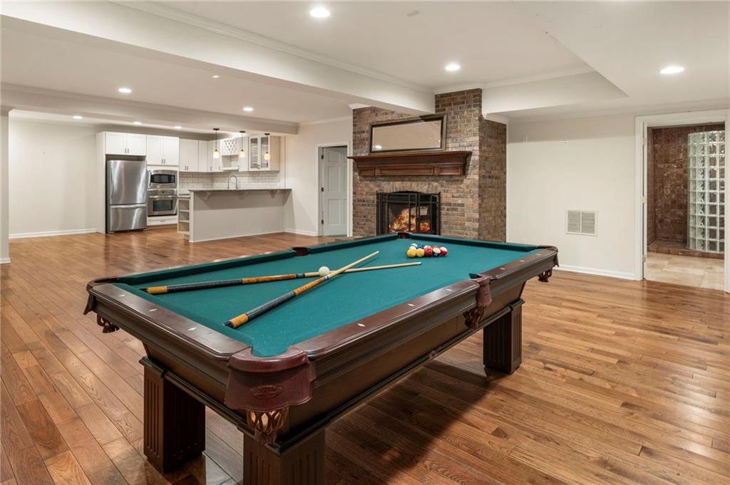 2370 Sandy Creek Farm Road