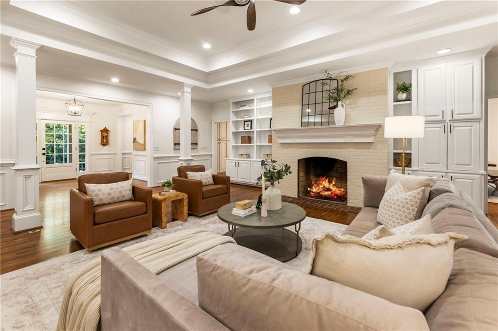 2370 Sandy Creek Farm Road