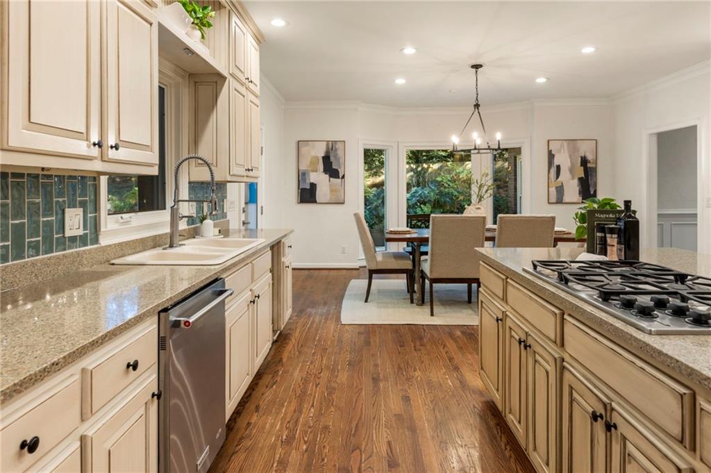 2370 Sandy Creek Farm Road
