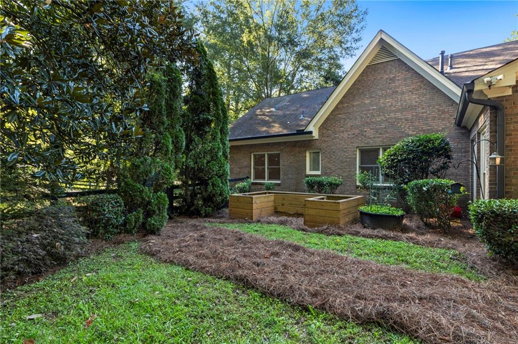 2370 Sandy Creek Farm Road