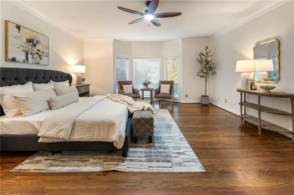 2370 Sandy Creek Farm Road