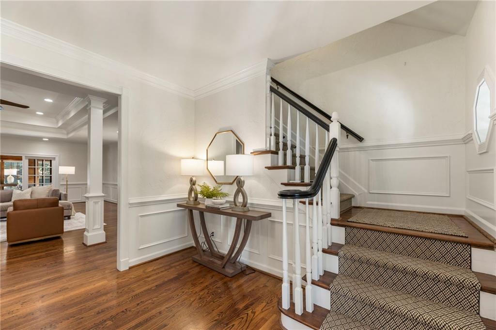 2370 Sandy Creek Farm Road
