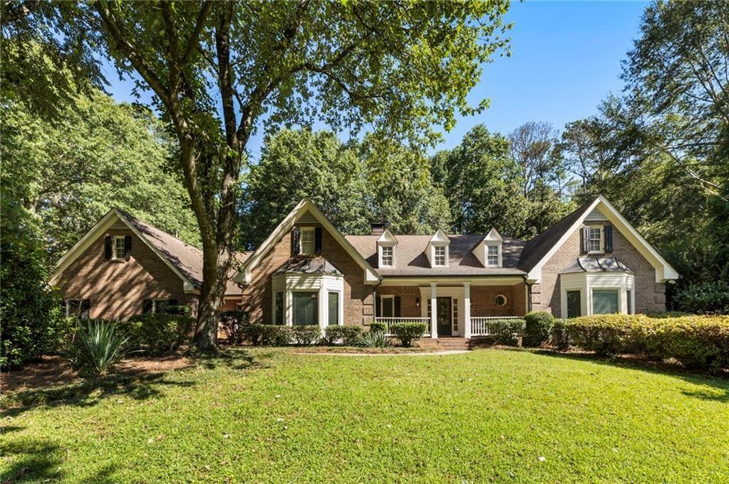 2370 Sandy Creek Farm Road