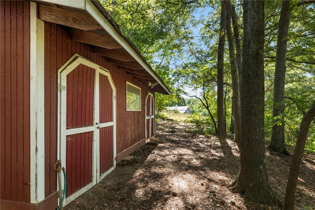 2370 Sandy Creek Farm Road