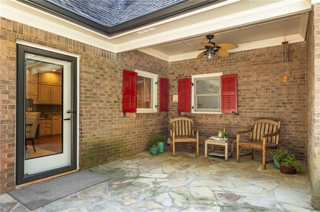2370 Sandy Creek Farm Road