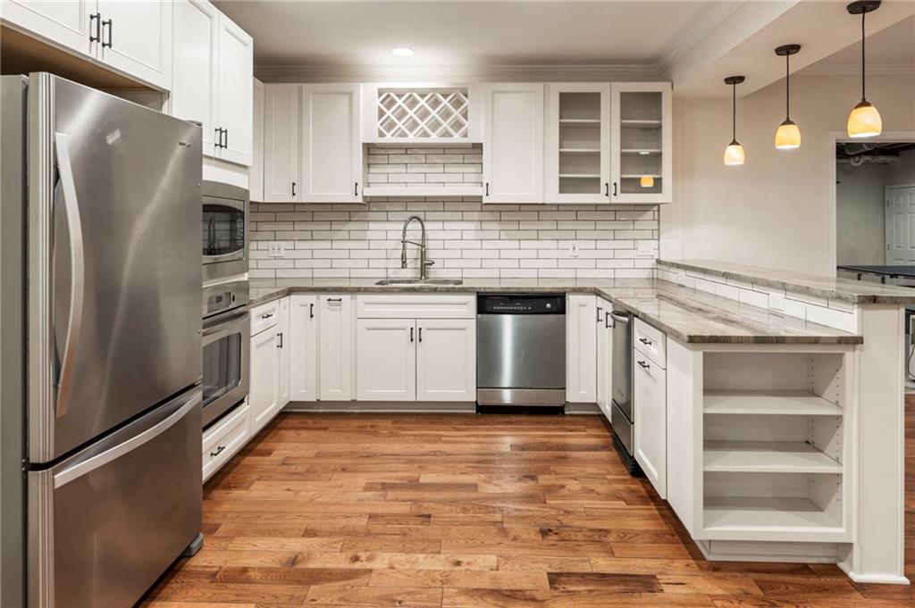 2370 Sandy Creek Farm Road