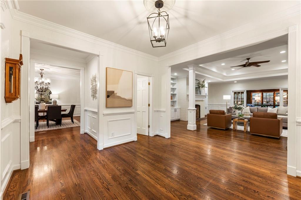 2370 Sandy Creek Farm Road