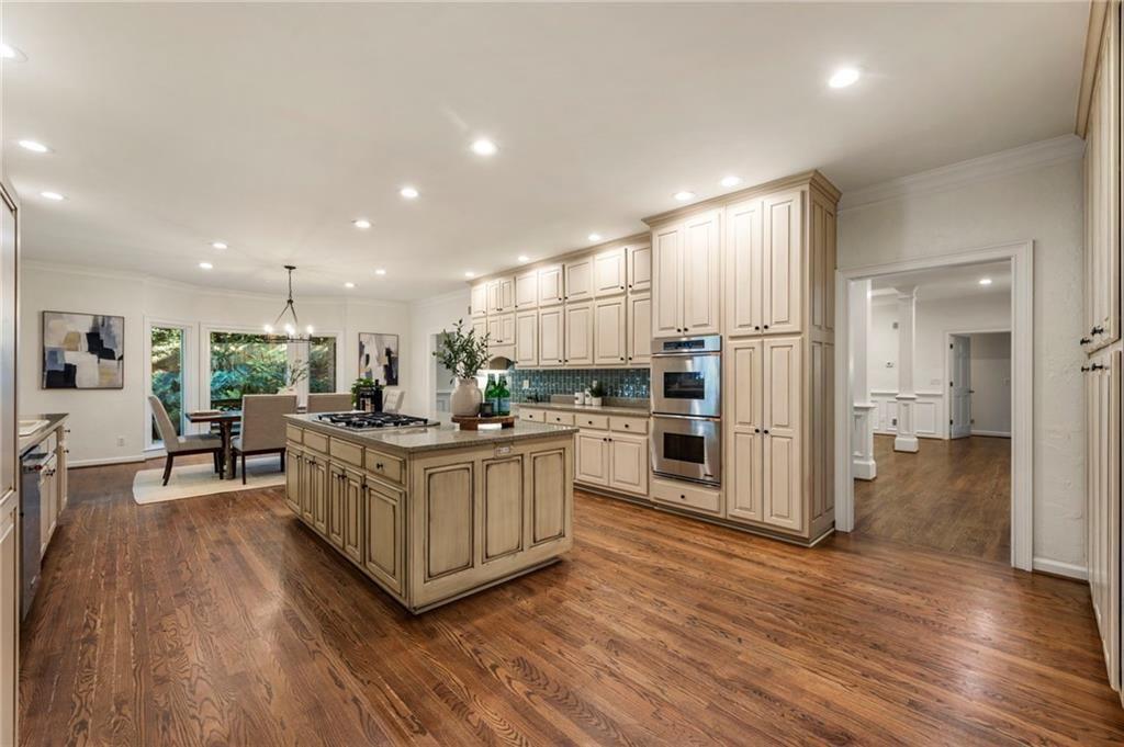 2370 Sandy Creek Farm Road