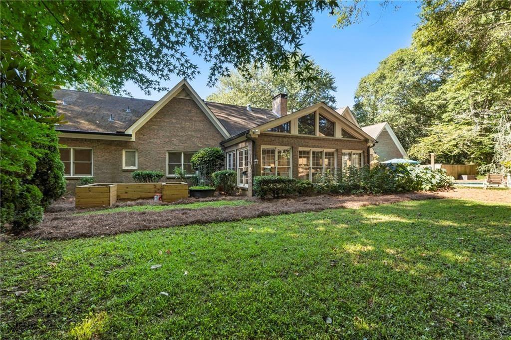 2370 Sandy Creek Farm Road