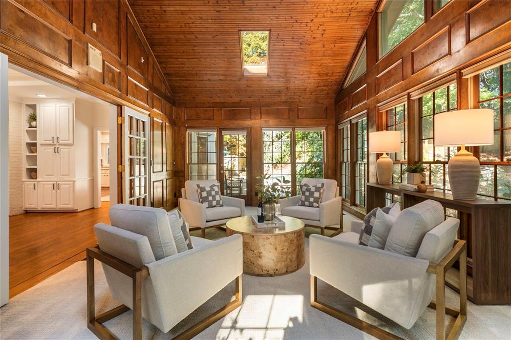 2370 Sandy Creek Farm Road