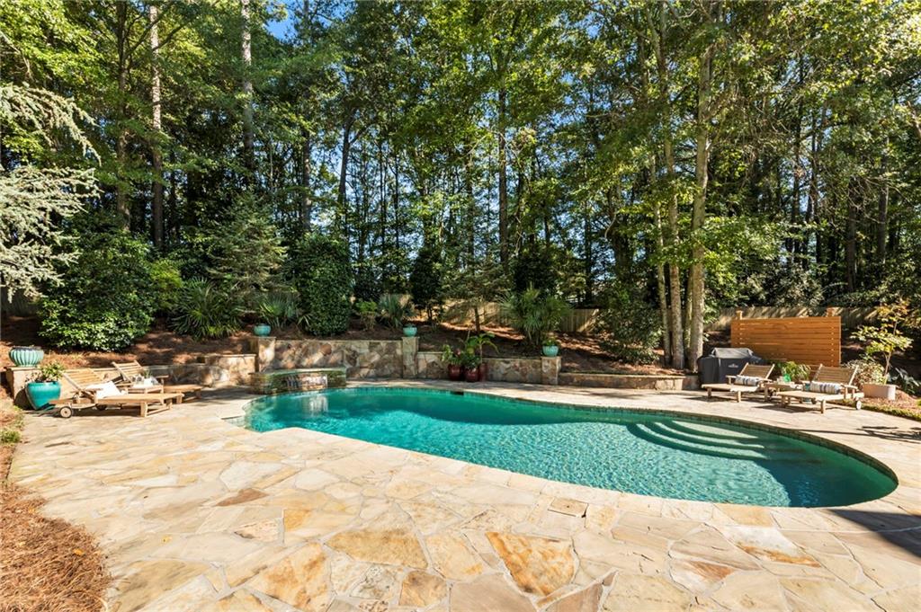 2370 Sandy Creek Farm Road
