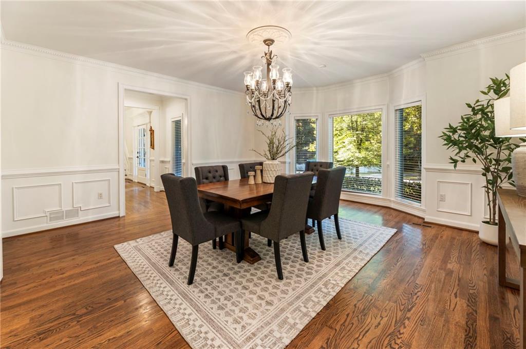 2370 Sandy Creek Farm Road