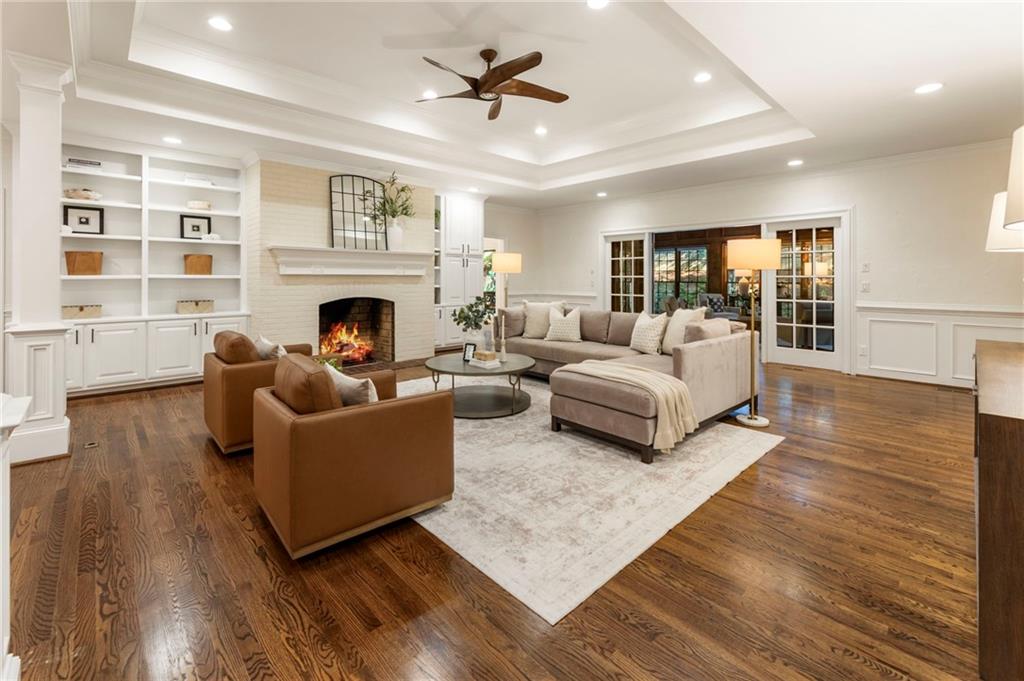 2370 Sandy Creek Farm Road
