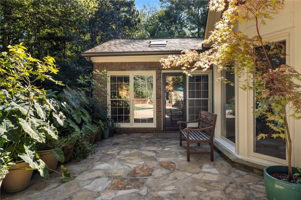 2370 Sandy Creek Farm Road