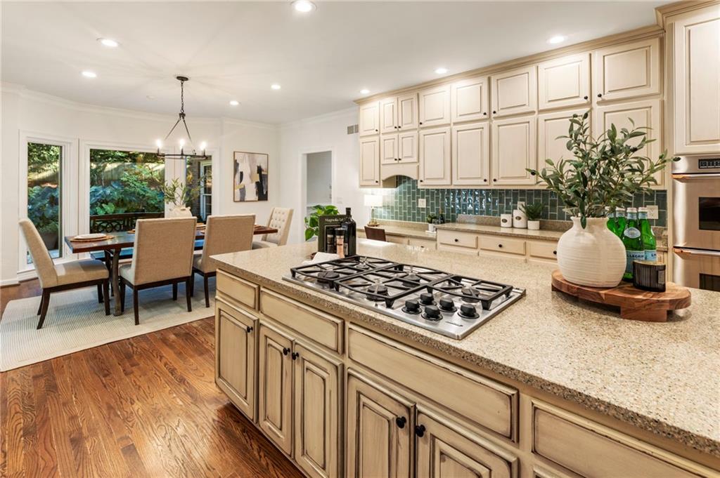 2370 Sandy Creek Farm Road