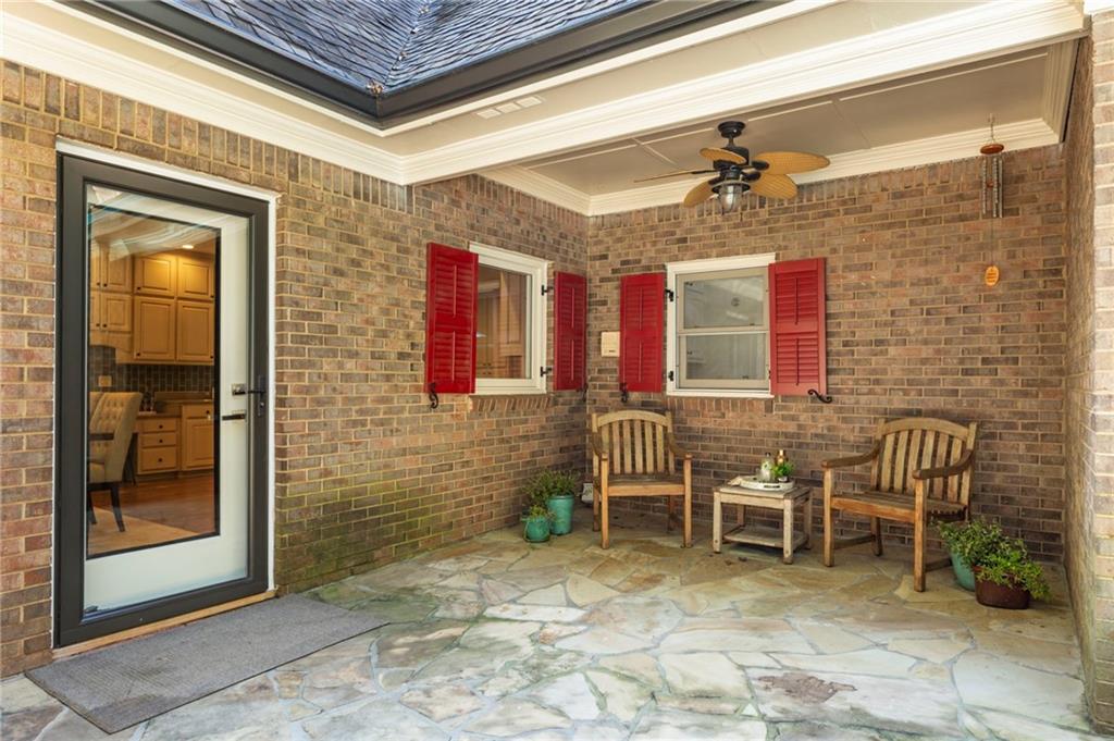 2370 Sandy Creek Farm Road