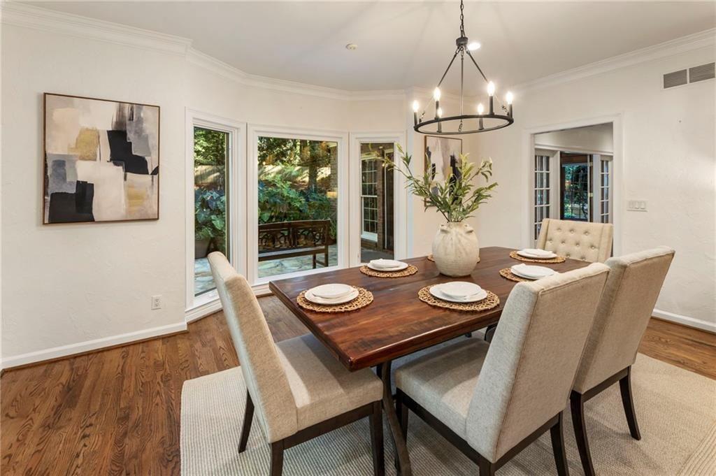 2370 Sandy Creek Farm Road
