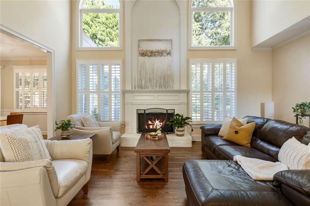 3120 Wood Branch Drive