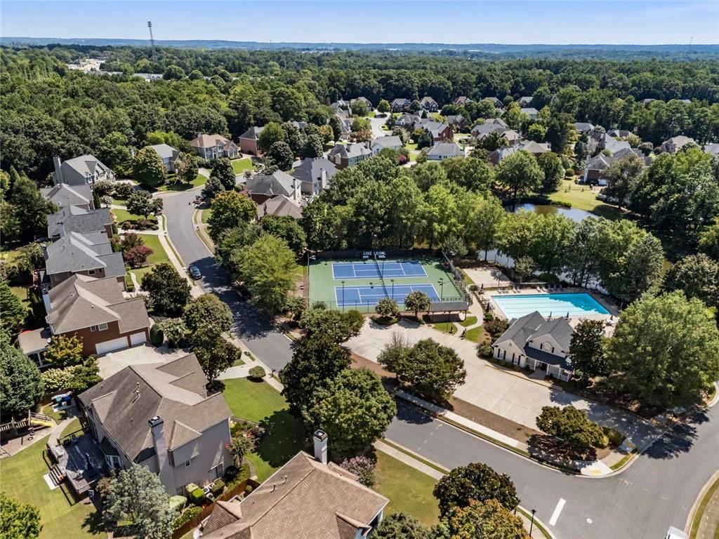 3120 Wood Branch Drive