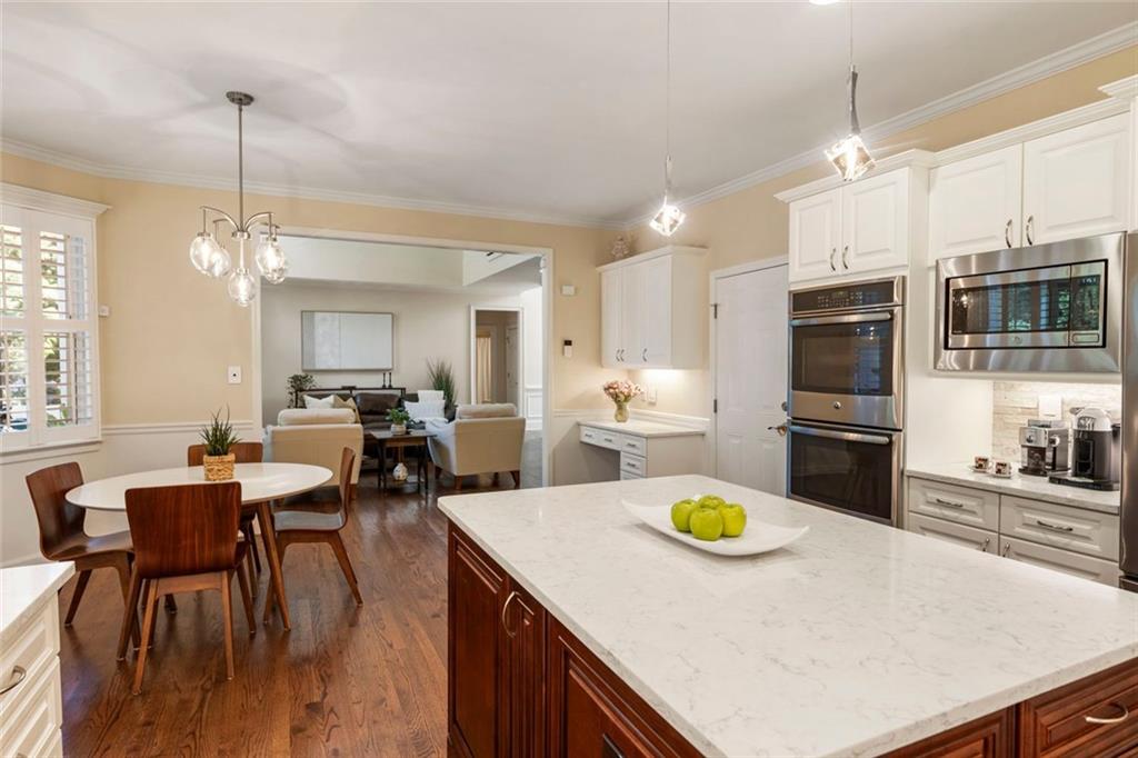 3120 Wood Branch Drive