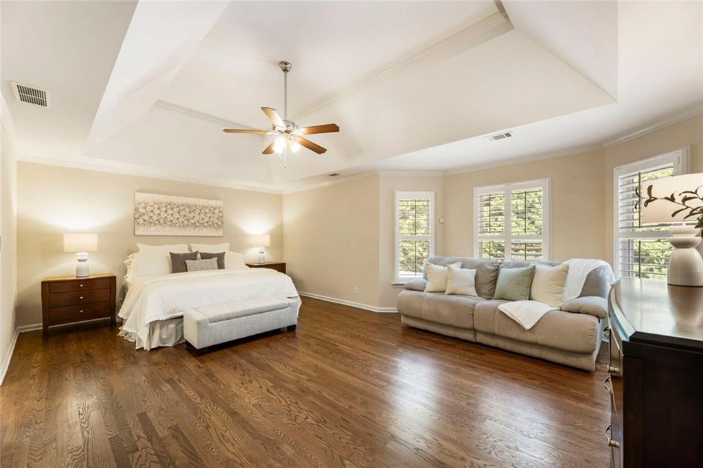 3120 Wood Branch Drive