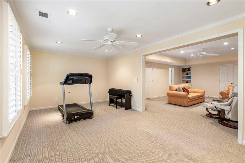 3120 Wood Branch Drive