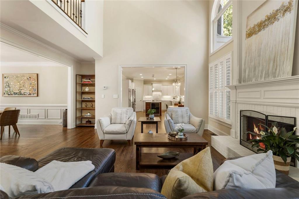3120 Wood Branch Drive