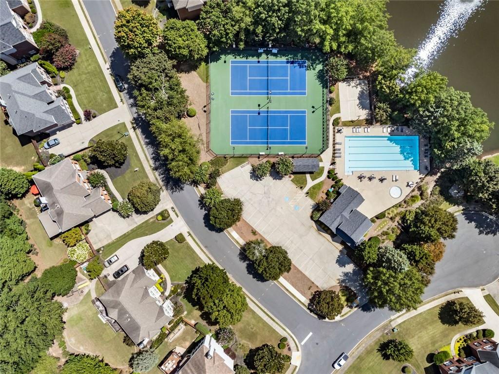 3120 Wood Branch Drive