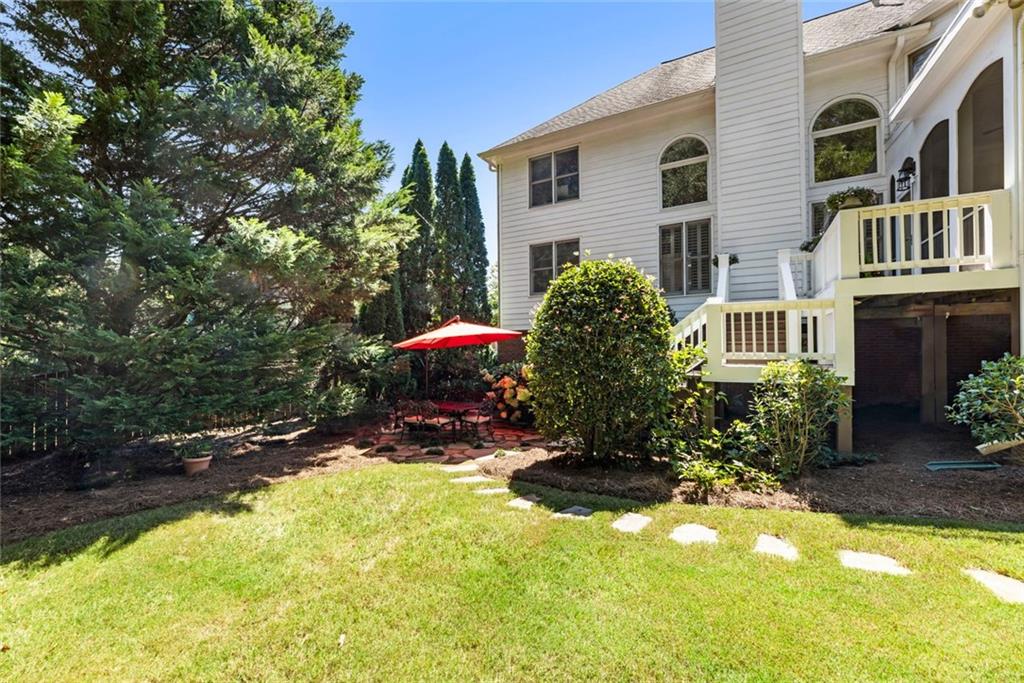 3120 Wood Branch Drive