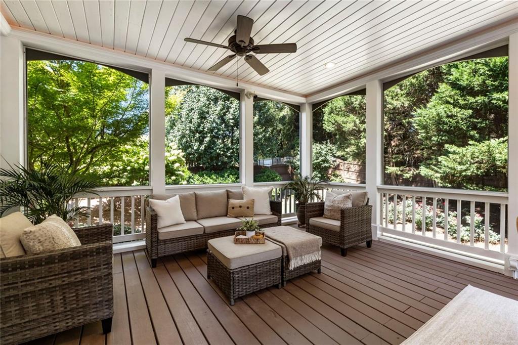 3120 Wood Branch Drive