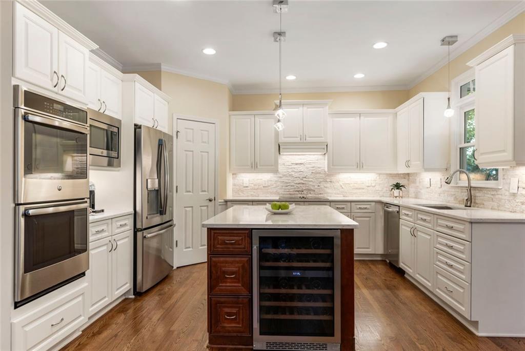 3120 Wood Branch Drive