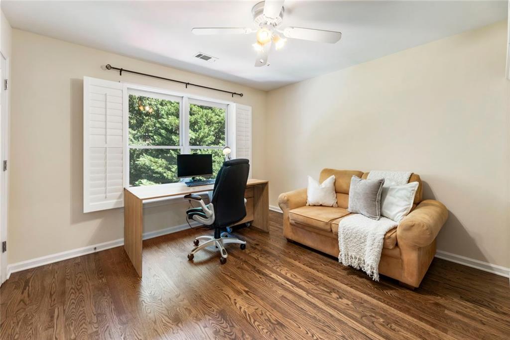 3120 Wood Branch Drive