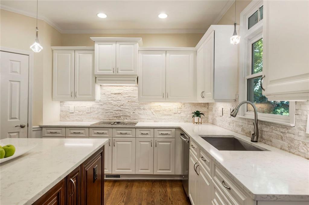 3120 Wood Branch Drive