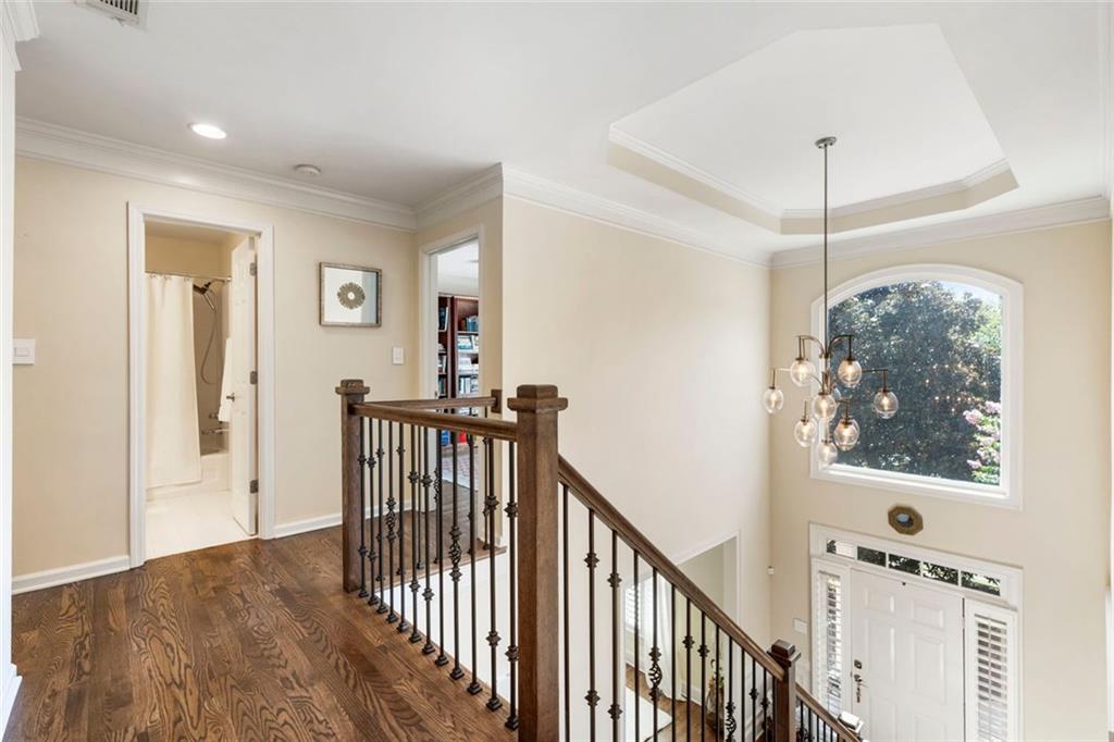 3120 Wood Branch Drive