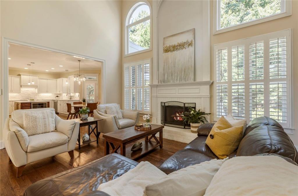 3120 Wood Branch Drive